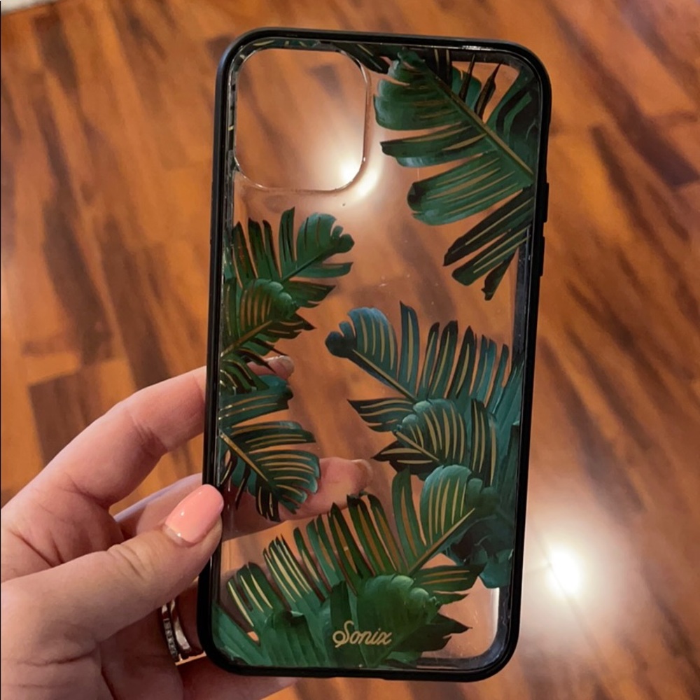 iPhone 11 Pro Max case
